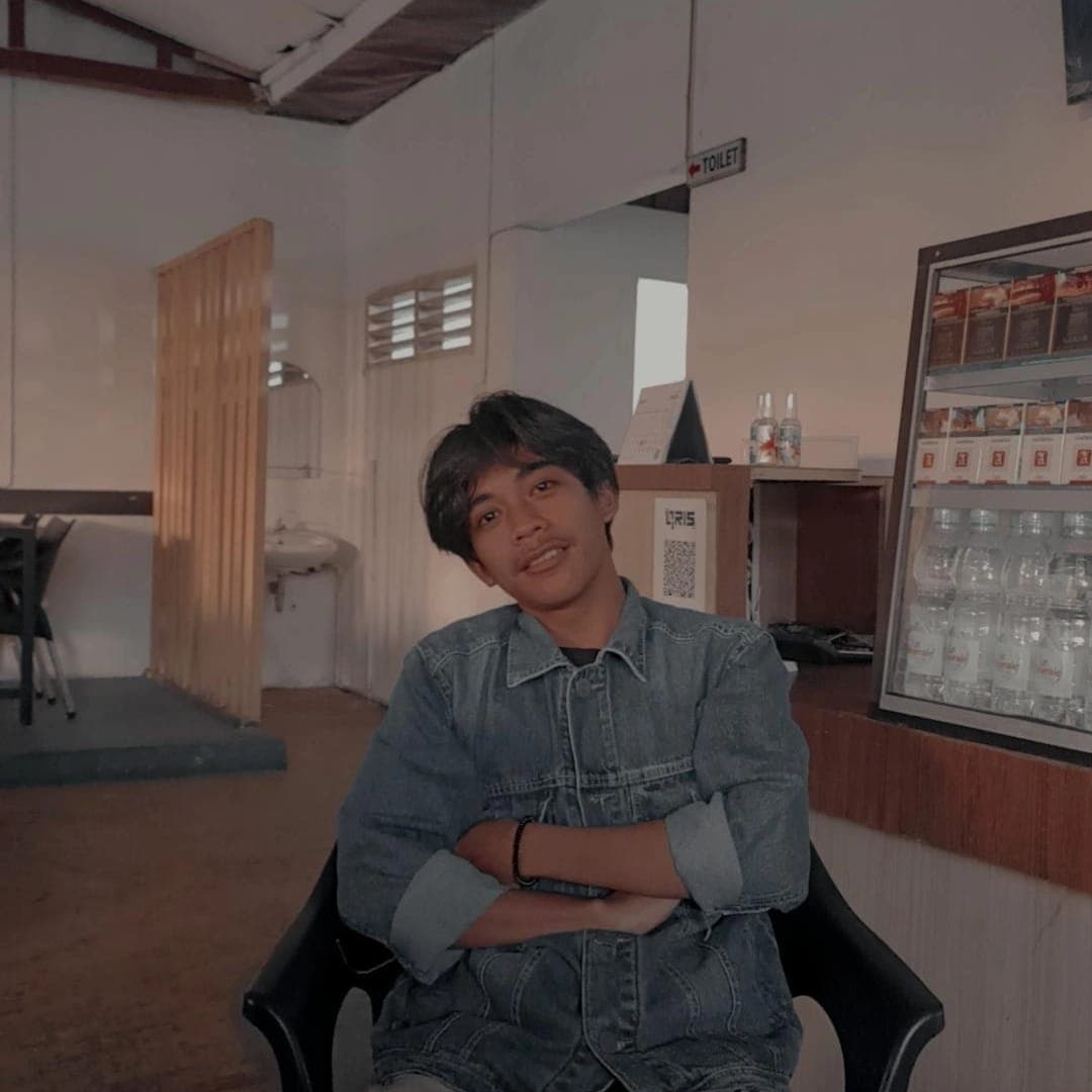 Ageng Prayoga
